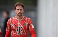 Leon Goretzka